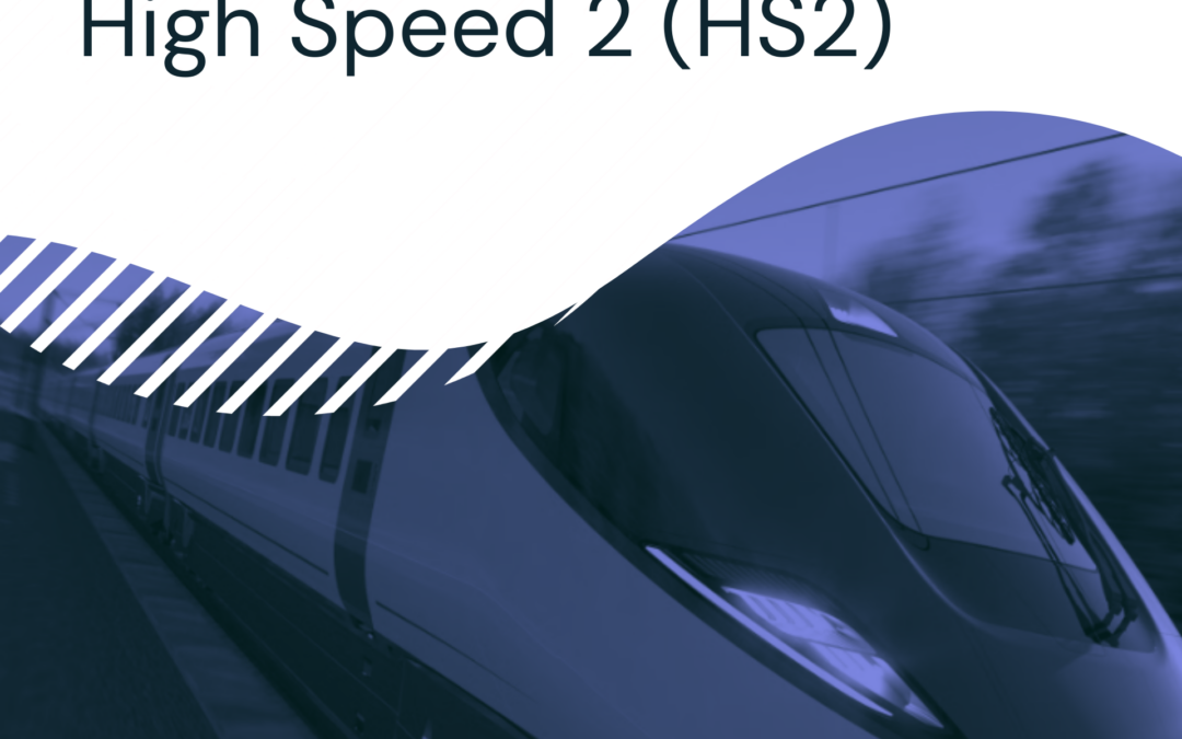 High Speed 2 (HS2)